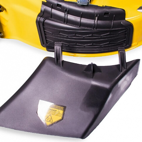 Газонокосилка самоходная CHAMPION LM5347