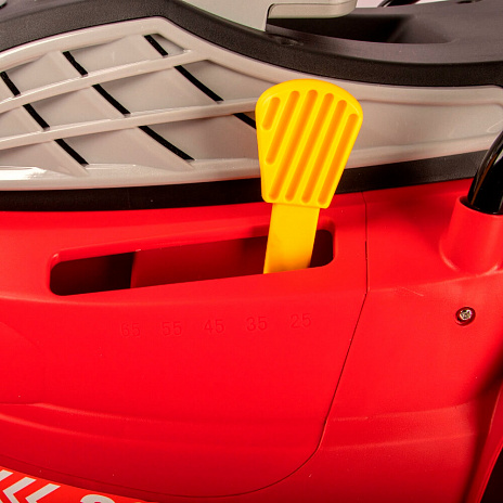 Газонокосилка электрическая DDE LME3516