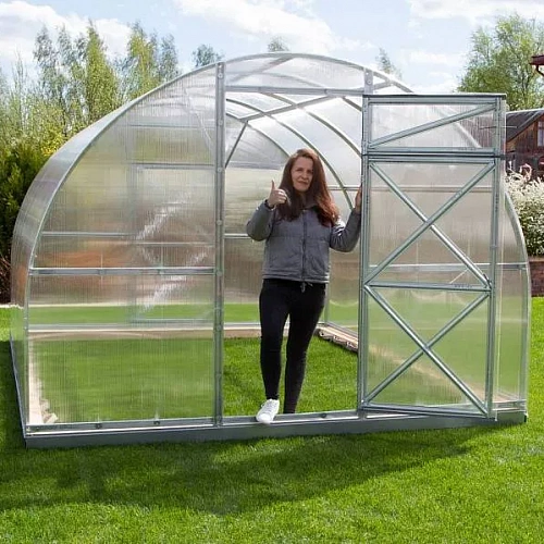 Теплица Воля Орбита