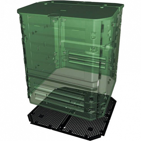 Решетка донная для компоста GRAF Thermo-King/Eco-King 400/900 л (626100)