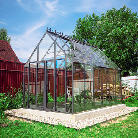 Теплица СТЕЛЛА 2.5