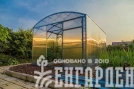 Теплица Воля Прима 3 (шаг 100 см)
