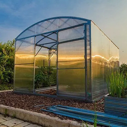 Теплица Воля Прима 3 (шаг 100 см)