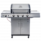 Газовый гриль Char-Broil Performance PRO 4S