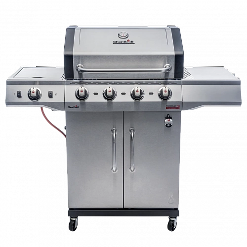 Газовый гриль Char-Broil Performance PRO 4S
