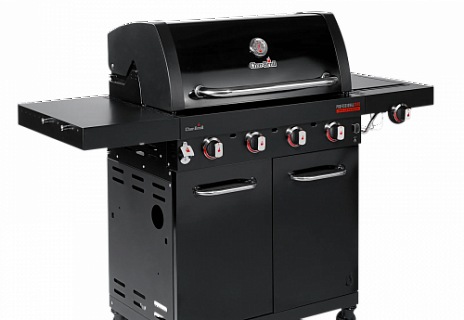 Газовый гриль Char-Broil Professional CORE 4B