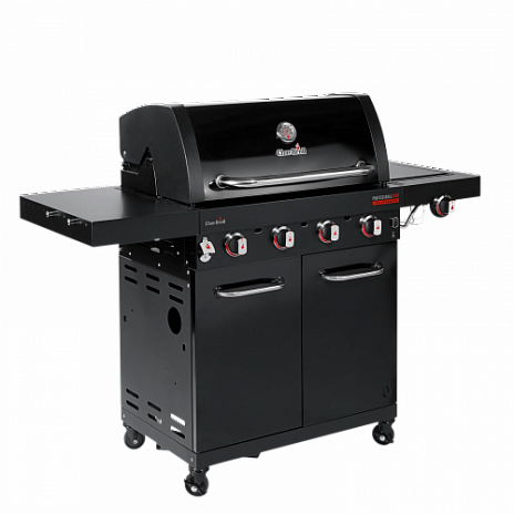 Газовый гриль Char-Broil Professional CORE 4B