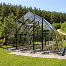 Теплица ТЕРЕК
