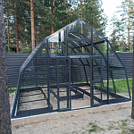 Теплица ТЕРЕК