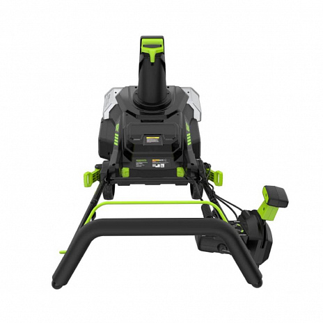 Снегоуборщик аккумуляторный GREENWORKS 82V 82SN22
