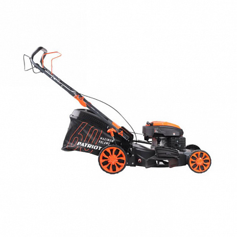 Газонокосилка самоходная PATRIOT PT 56LS