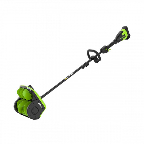 Снегоуборщик аккумуляторный GREENWORKS GD40SS2