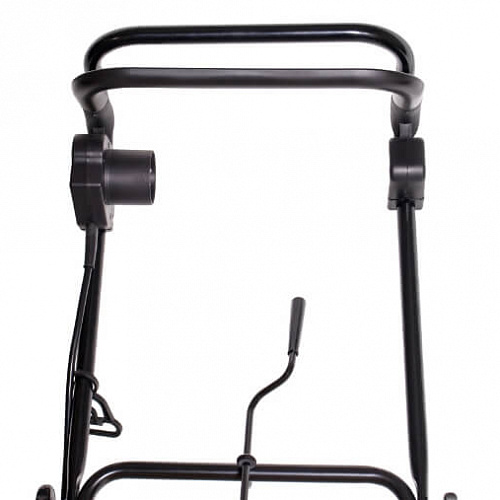 Снегоуборщик электрический CHAMPION STE1650