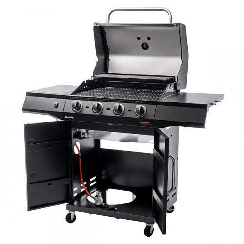 Газовый гриль Char-Broil Performance CORE 4B 
