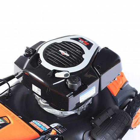 Газонокосилка самоходная PATRIOT PT 52BS