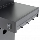 Газовый гриль PRIMELINER G class 4B комплектация DELUXE