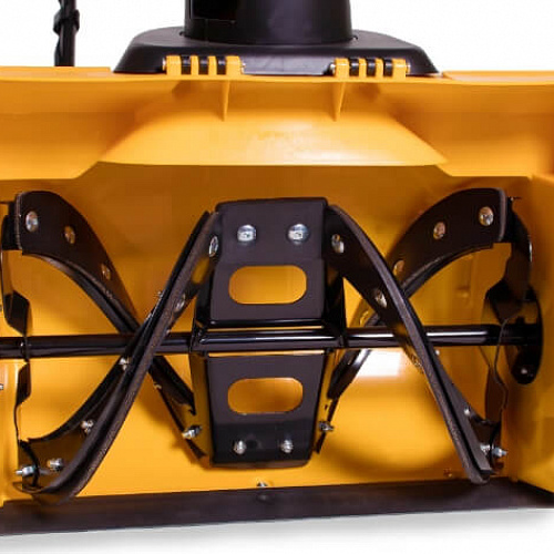 Снегоуборщик электрический CHAMPION STE1650