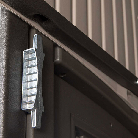 Сарай LifeTime 8*5