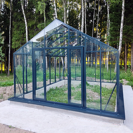 Теплица ЭКОНИКА 3.5