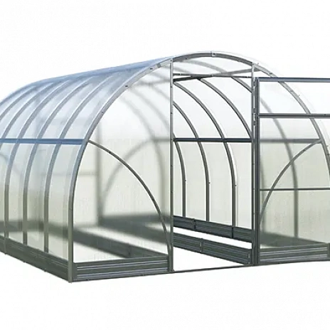 Теплица Воля Сигма Ц (шаг 100 см)