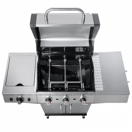 Газовый гриль Char-Broil Performance PRO 3S