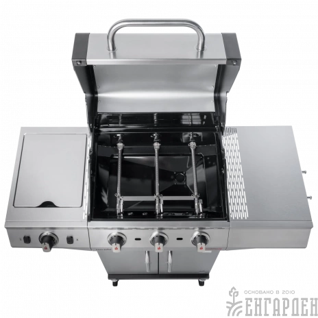 Газовый гриль Char-Broil Performance PRO 3S