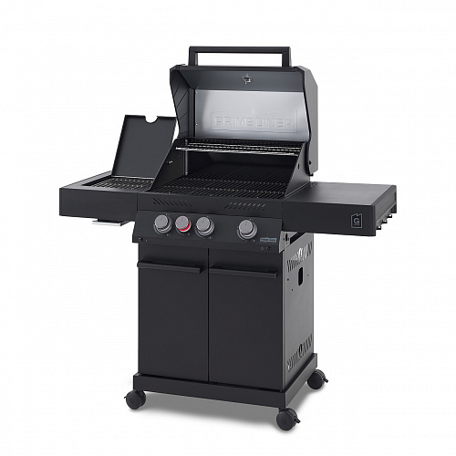 Газовый гриль PRIMELINER G class 3B