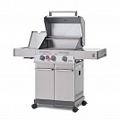 Газовый гриль PRIMELINER S class 3B