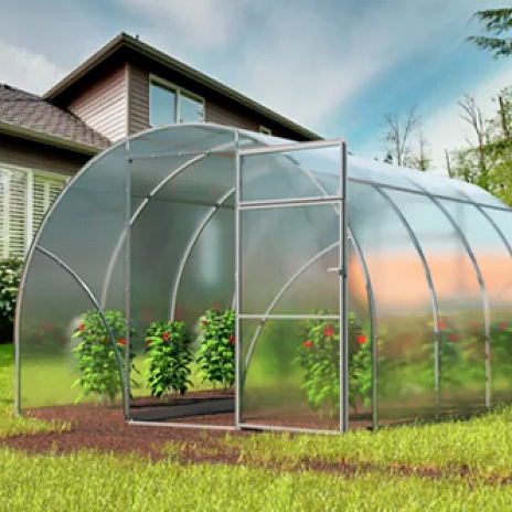 Теплица Воля Бетта