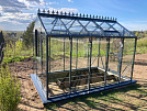 Теплица ЭКОНИКА 2.0