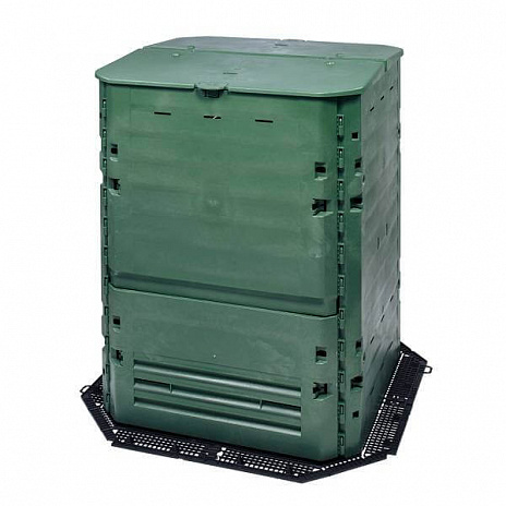 Компостер ландшафтный GRAF Thermo-King Komposter 600 л (626002)