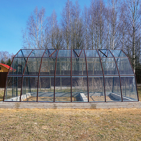 Теплица ПЕЧОРА