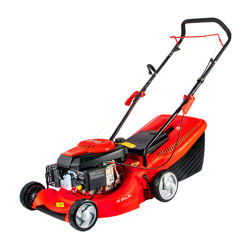 Газонокосилка DDE LM 41-40