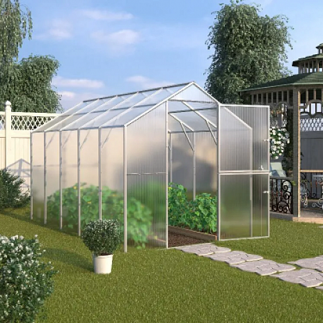 Теплица Воля Министар