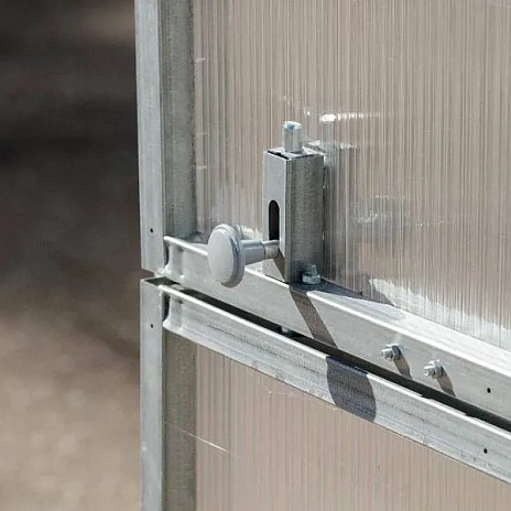 Теплица Воля Министар