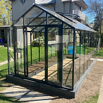 Теплица ЭКОНИКА 2.5