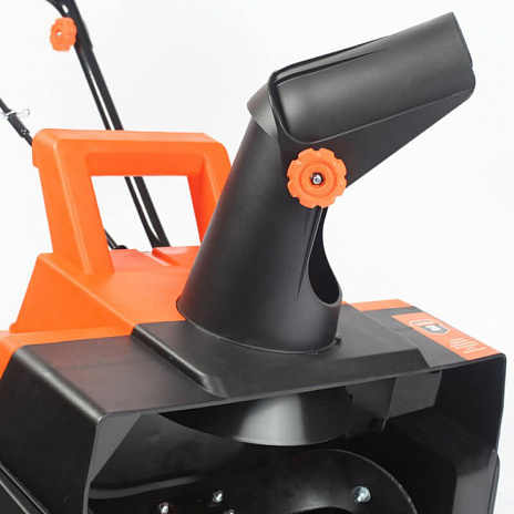 Снегоуборщик электрический PATRIOT PS 2300 E