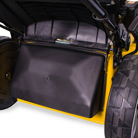 Газонокосилка самоходная CHAMPION LM5347