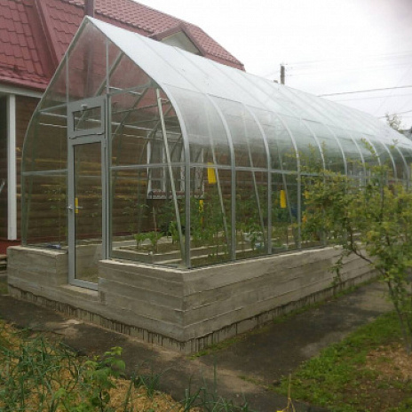 Теплица Victory New 3500 (Виктори)