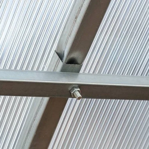 Теплица Воля Бетта