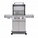 Газовый гриль PRIMELINER S class 3B