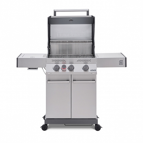 Газовый гриль PRIMELINER S class 3B