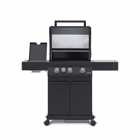 Газовый гриль PRIMELINER G class 3B