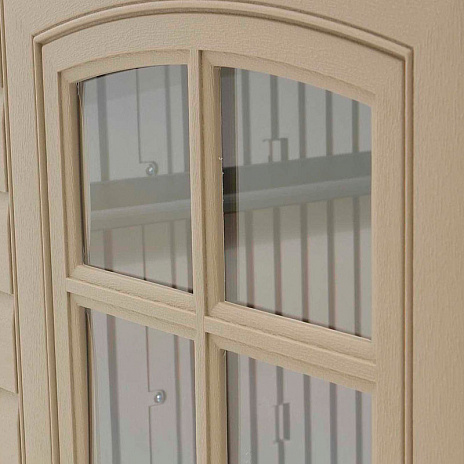 Сарай пластиковый LifeTime 8*5