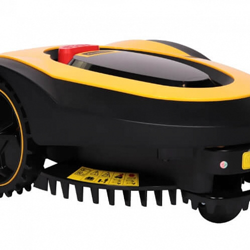Газонокосилка-робот CHAMPION RMB1828