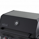 Газовый гриль PRIMELINER G class 4B комплектация DELUXE