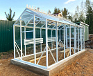 Теплица ЭКОНИКА 2.0