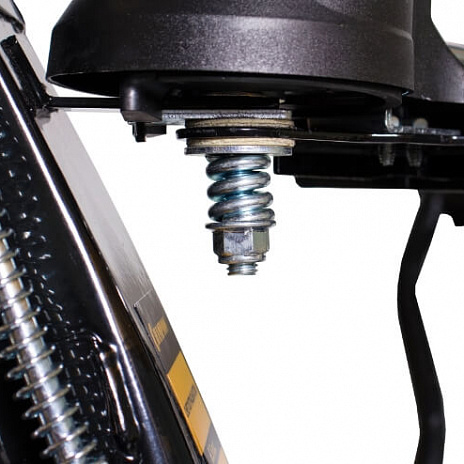 Снегоуборщик бензиновый CHAMPION ST661