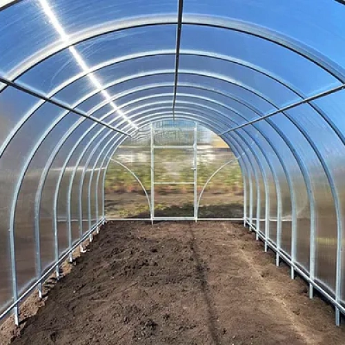 Теплица Воля Бетта