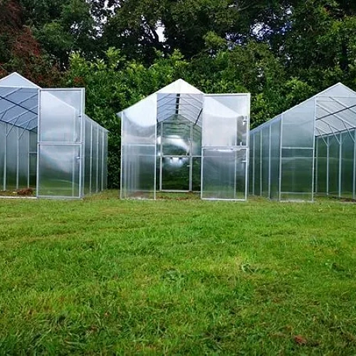 Теплица Воля Министар